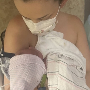 Fundraising Page: Courtney Robinson